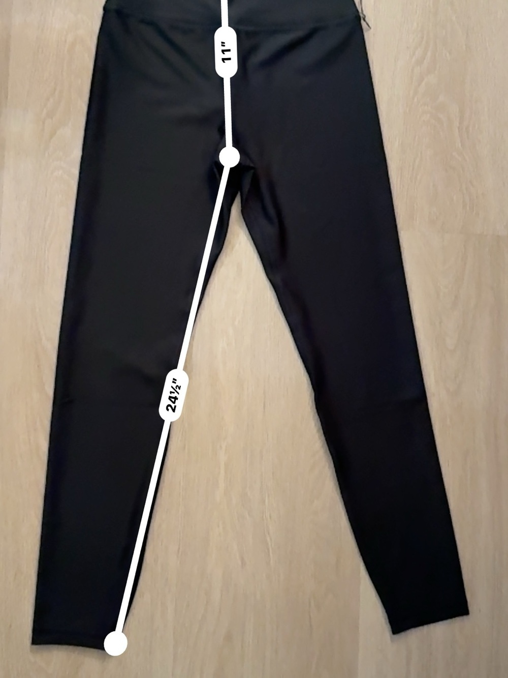 Alo 7/8 High-Waist Airlift Legging